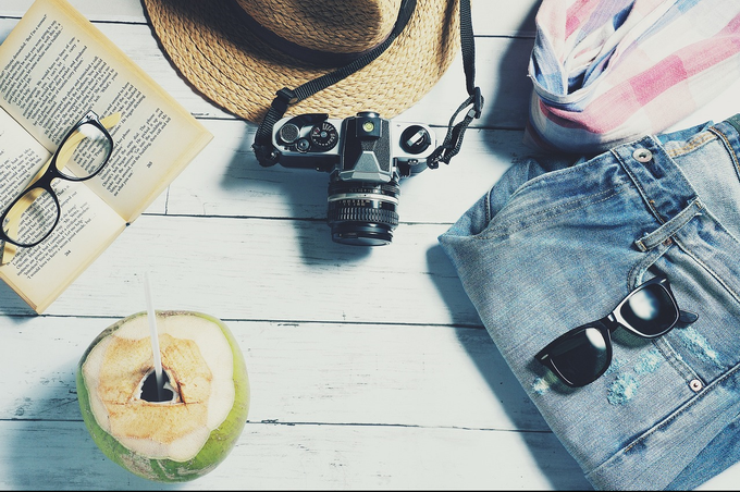 TRAVEL WITH OLLI AT DU
